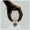 Pascal Junior - Holdin On (Volkan Uca Remix)