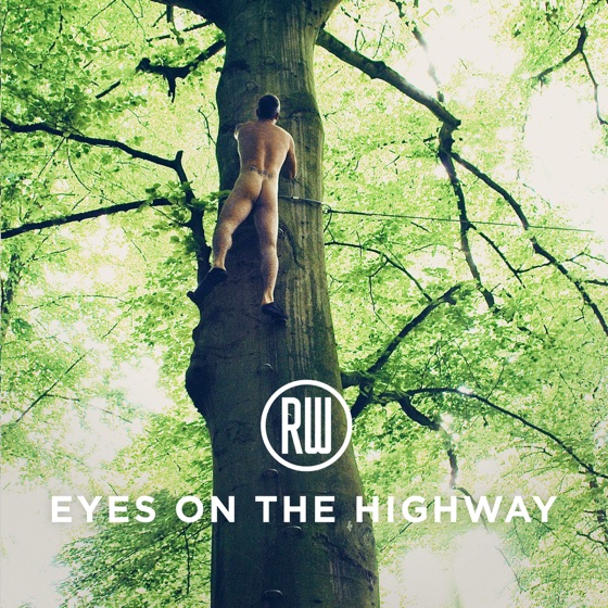Cover artwork for Eyes on the Highway