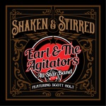 Earl & The Agitators - Where's the Rock n' Roll