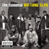 The Essential Wu-Tang Clan artwork
