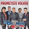 Prometiste Volver - Single, 2016