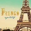 French Aperitif (Refined Cocktail Musicspheres and Serenades from France)