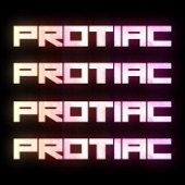 Protiac artwork