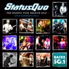 Back2sq1: The Frantic Four Reunion 2013 (Live at Hammersmith)