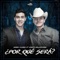 Por Qué Será? (feat. Gabito Ballesteros) - Daniel Flores lyrics