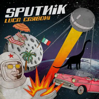 Sputnik - Luca Carboni