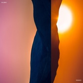 Shlømo Remixed - EP artwork