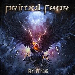 Primal Fear - Predator