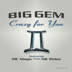 Crazy for You - Single - MC Magic