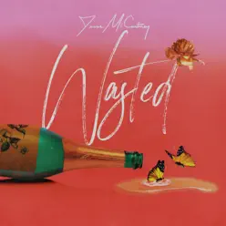 Wasted - Single - Jesse McCartney