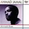 Ahmad's Blues - Ahmad Jamal Trio lyrics