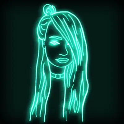 Hills (feat. Baby E) - Single - Kim Petras