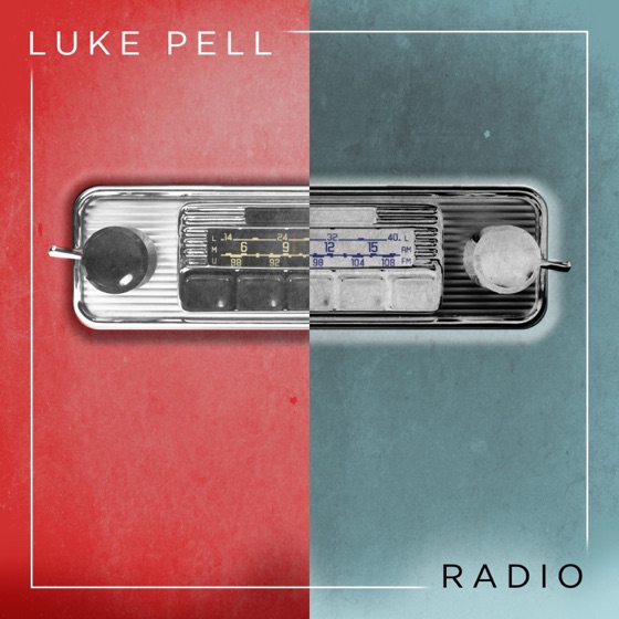Cover artwork for Radio