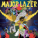 Bubble Butt (feat. Bruno Mars, Tyga & Mystic) - Major Lazer