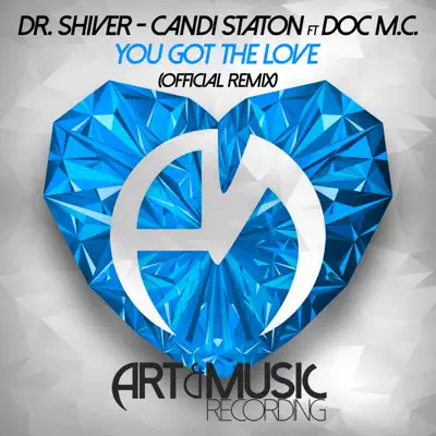 You Got the Love (Official Remix) - Single - Candi Staton