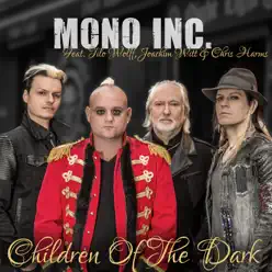 Talk zur neuen Single (feat. Tilo Wolff, Joachim Witt, Chris Harms & Martin Engler) - Mono Inc. Talk zur neuen Single (feat. Tilo Wolff, Joachim Witt, Chris Harms & Martin Engler) - Mono Inc.