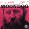 Moondog's Theme - Moondog lyrics