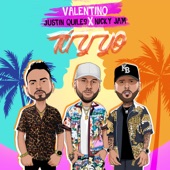 Tu Y Yo (feat. Nicky Jam & Justin Quiles) artwork