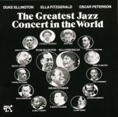 The Greatest Jazz Concert In the World (Live)