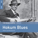 Dallas String Band - Hokum Blues (feat. Coley Jones)
