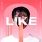 Like (feat. Jager & 헤일리 정) - JIIN lyrics