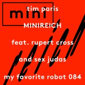 Minireich by Tim Paris