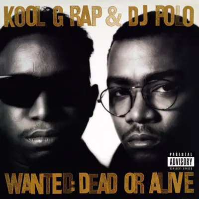 Streets of New York - Single - Kool G Rap and Dj Polo