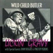 Wild Child Butler - Rooster Blues