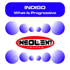 What Is Progressive - Single by Indigo album reviews, ratings, credits