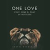 Gospel Hydration - One Love (feat. Victizzle, NK & Mike B)