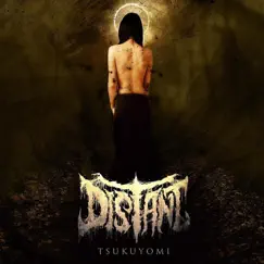 Tsukuyomi - EP by Distant album reviews, ratings, credits