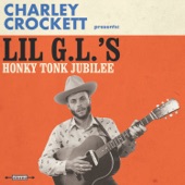 Lil G.L.'s Honky Tonk Jubilee artwork