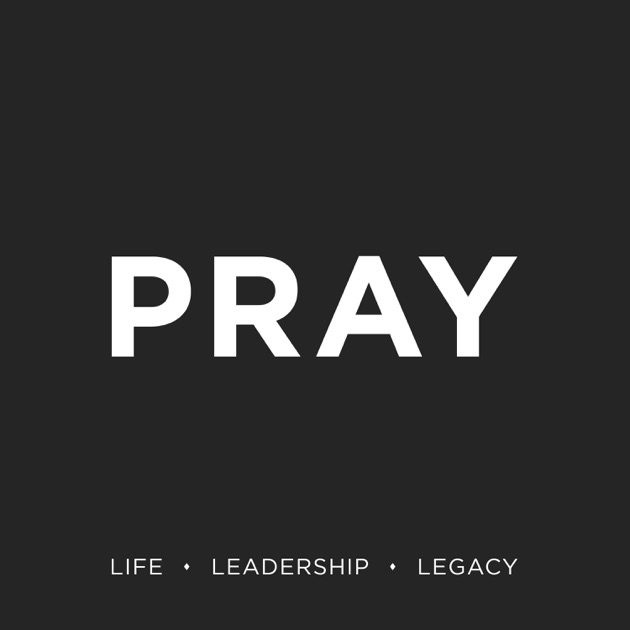 Pray by Pray.com on Apple Podcasts