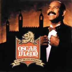 El Rey de los Soñéros by Oscar D'León album reviews, ratings, credits