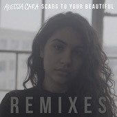 Scars to Your Beautiful (Cages Remix) artwork