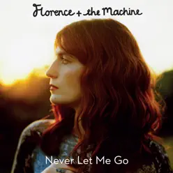 Never Let Me Go - Single - Florence and The Machine