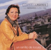 Carmen Linares - Canta Con la Voz del Corazón