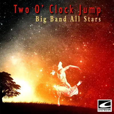 Two O' Clock Jump - Big Band All-Stars