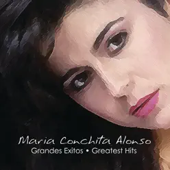 Grandes Éxitos - María Conchita Alonso