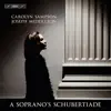 A Soprano's Schubertiade album lyrics, reviews, download