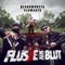 Der Morgen danach (feat. SXTN) - Blokkmonsta & Schwartz lyrics