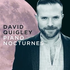 PIANO NOCTURNES cover art