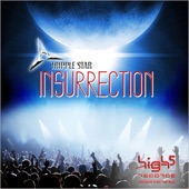 Insurrection (Megara vs. DJ Lee Remix) artwork