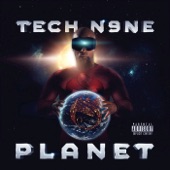 Planet (feat. Suli4q) artwork