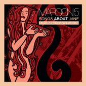 Maroon 5 - The Sun