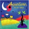 De Lunes a Domingo - Agualuna lyrics