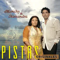 Hasta El Fin (Pistas Originales) - Monchy & Alexandra