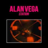 Alan Vega - Psychopatha