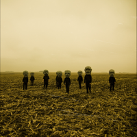 Slipknot - All Hope Is Gone (10th Anniversary) artwork