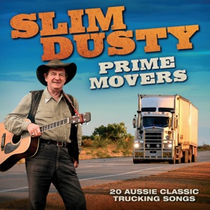 Slim Dusty - Star Trucker - Line Dance Music